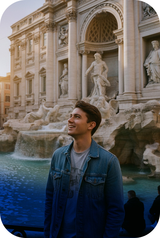 Roma